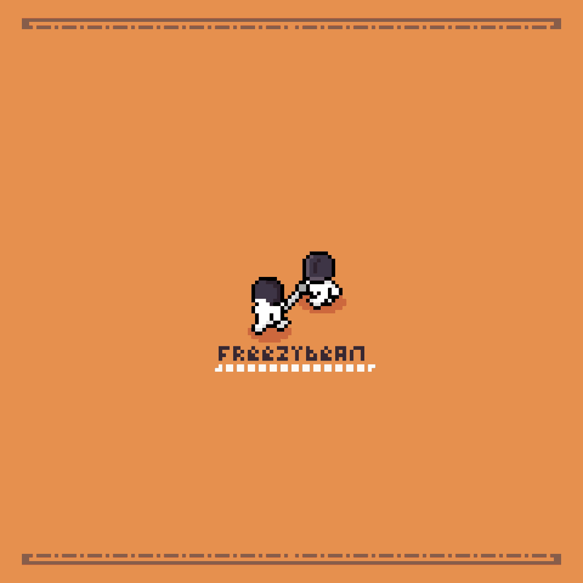 Freezy_Bean's tweet photo. #Fencer for @pixeldailies
#pixel_dailies #pixelart #pixelartist #ドット絵 #aseprite https://t.co/GEim0eRaPb