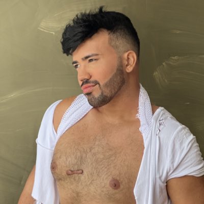 DavisAbach's tweet photo. #NuevaFotoDePerfil https://t.co/3BoOBh05OF