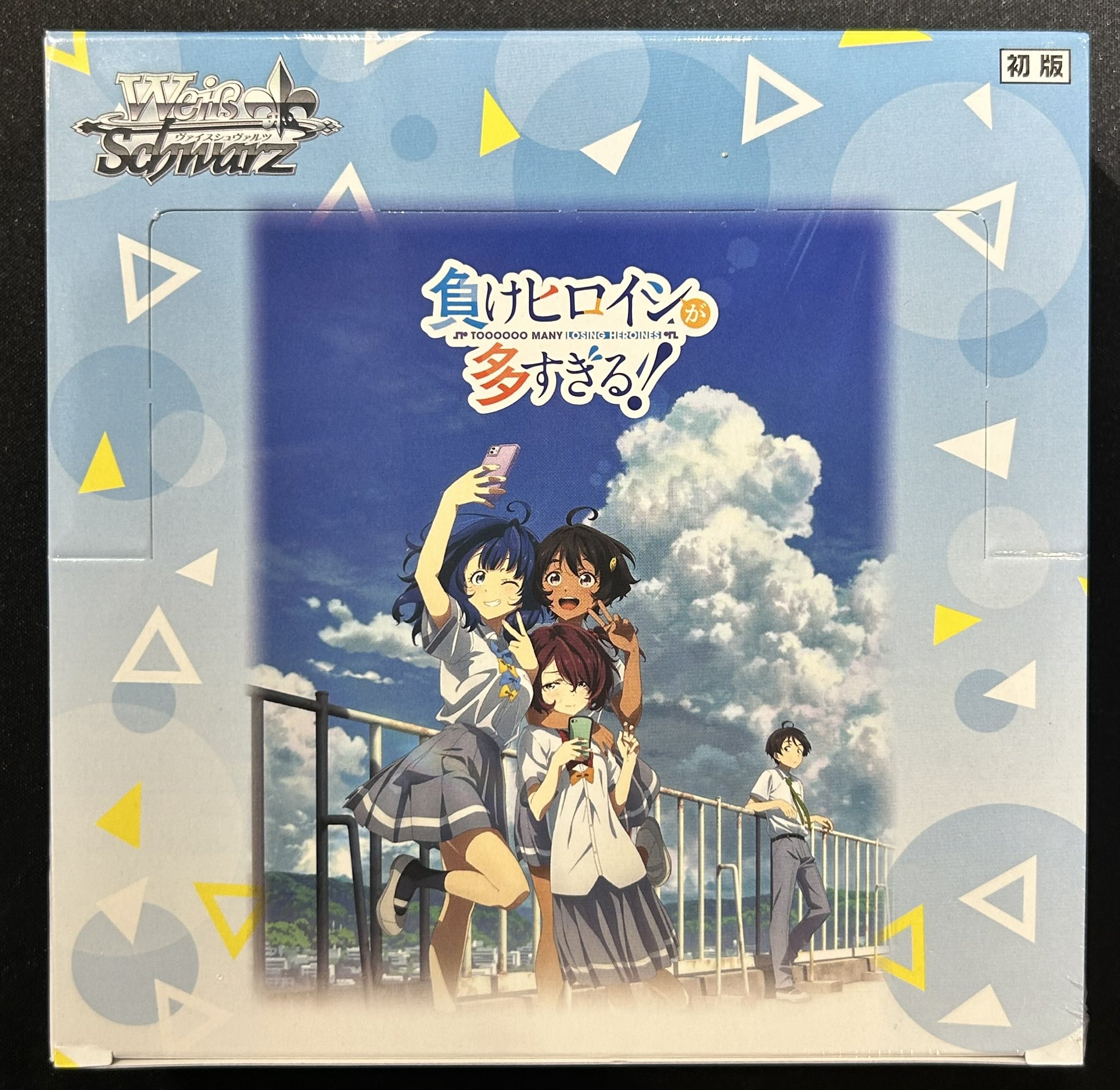 【大注目】 桜華 TCG Ohka  X: on ヴァイスシュヴァルツ