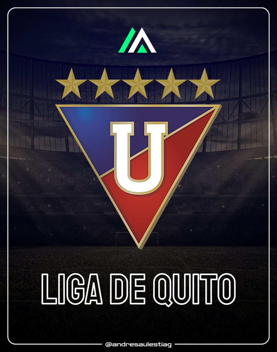 andresaulestiag's tweet photo. 🚨| Jeison Medina ➡️ Liga de Quito #TodoCerrado ✅️🤝
📌 LDU consigue un reemplazo para Alex Arce. Firma por 3 temporadas el ex IDV con el Rey de Copas.
ℹ️ @StalinCobena
#LDU / #LigaDeQuito https://t.co/d7ihbyUSty