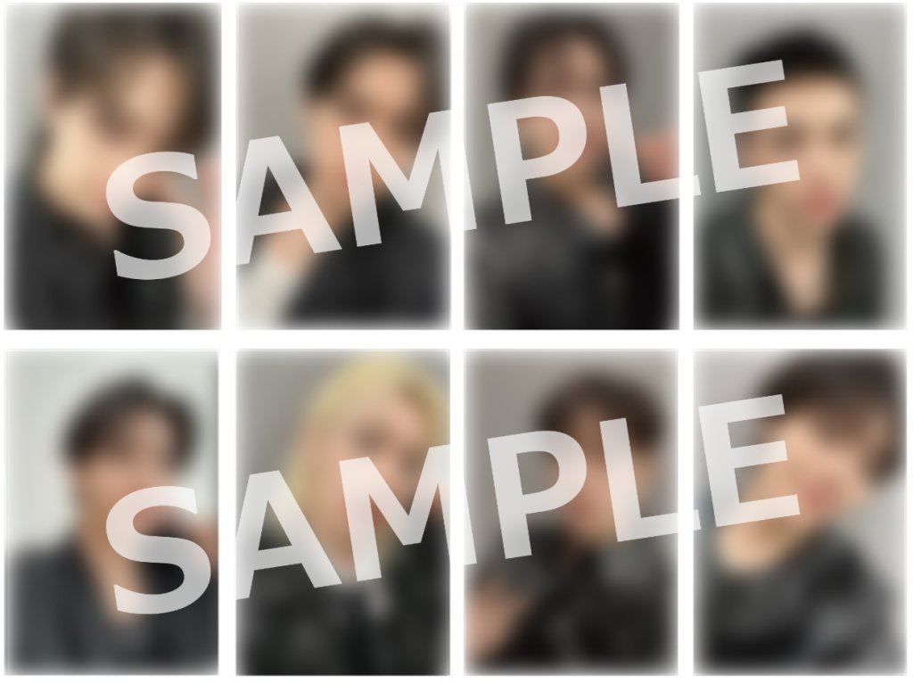 タワ渋kpop 】 #StrayKids 『#Hollow』 全形態再入荷いたしました🍃 ご