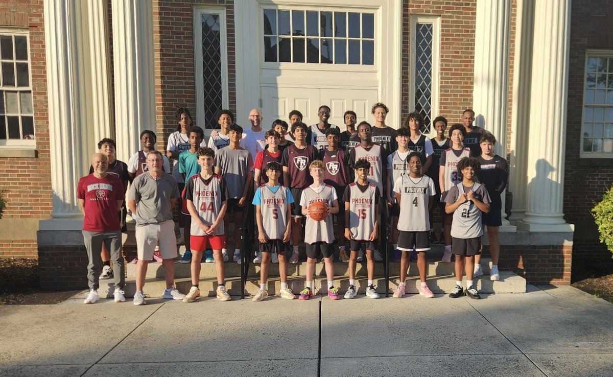 Great weekend at Paul Webb Team Camp last week with our kids!!! <a href="/RockRidgeHigh/">Rock Ridge High</a>