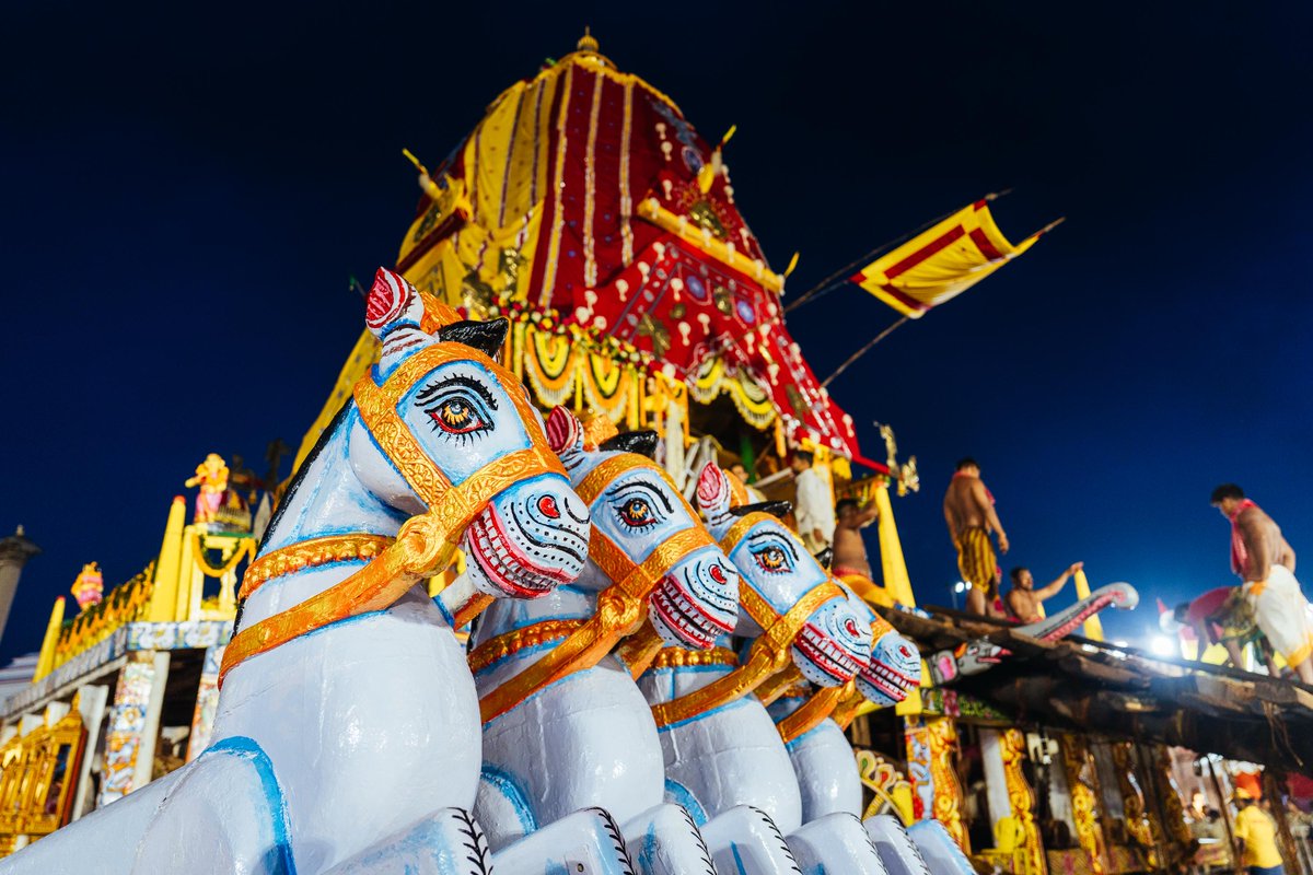 ଜୟ ଶ୍ରୀଜଗନ୍ନାଥ