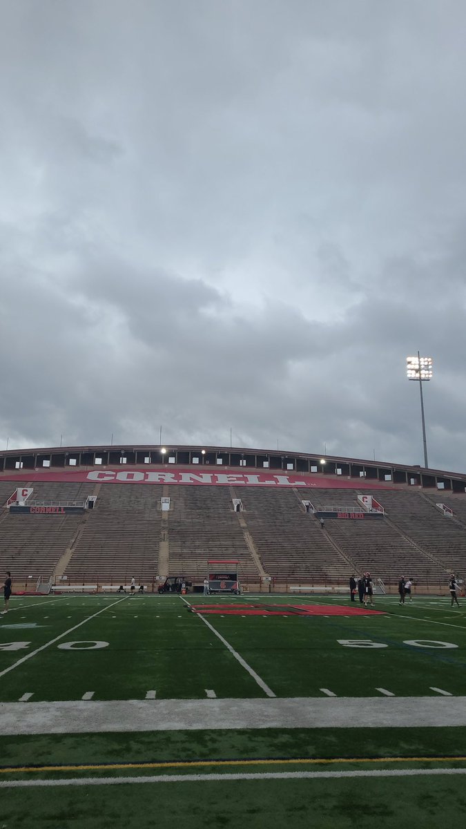 StoneRozak32's tweet image. Blessed to compete at Cornell’s prospect camp tomorrow @coach_dees @DanSwanstrom @BigRed_Football @CoachRozak