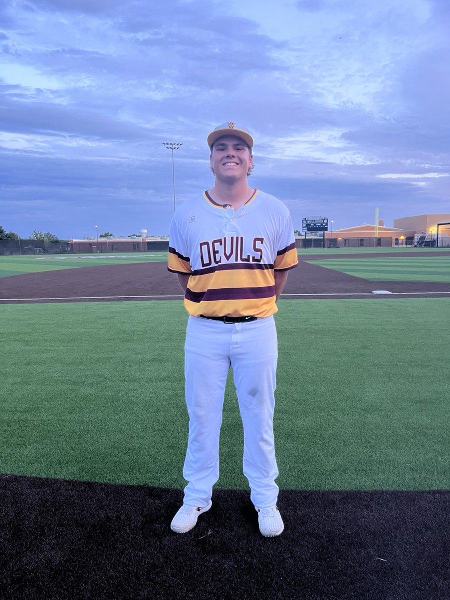 F: <a href="/970Sun/">970 Sun Devils</a> 11, Shallowater Mustangs 2026 8
PoG: Bennett Ruby 3-4, 2 3B, 2 RBI
Notable: Finn Wischmeier 3-3, 2B, RBI