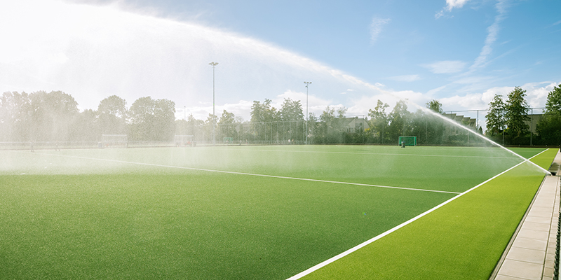 We’ve charted a course to maximise the sustainable reuse of #water across cities and regions, launching the state’s first #Recycled Water Roadmap helping to boost efficiency and drought resilience for generations to come. #NSW 

Learn more: tinyurl.com/4xm4cv5f