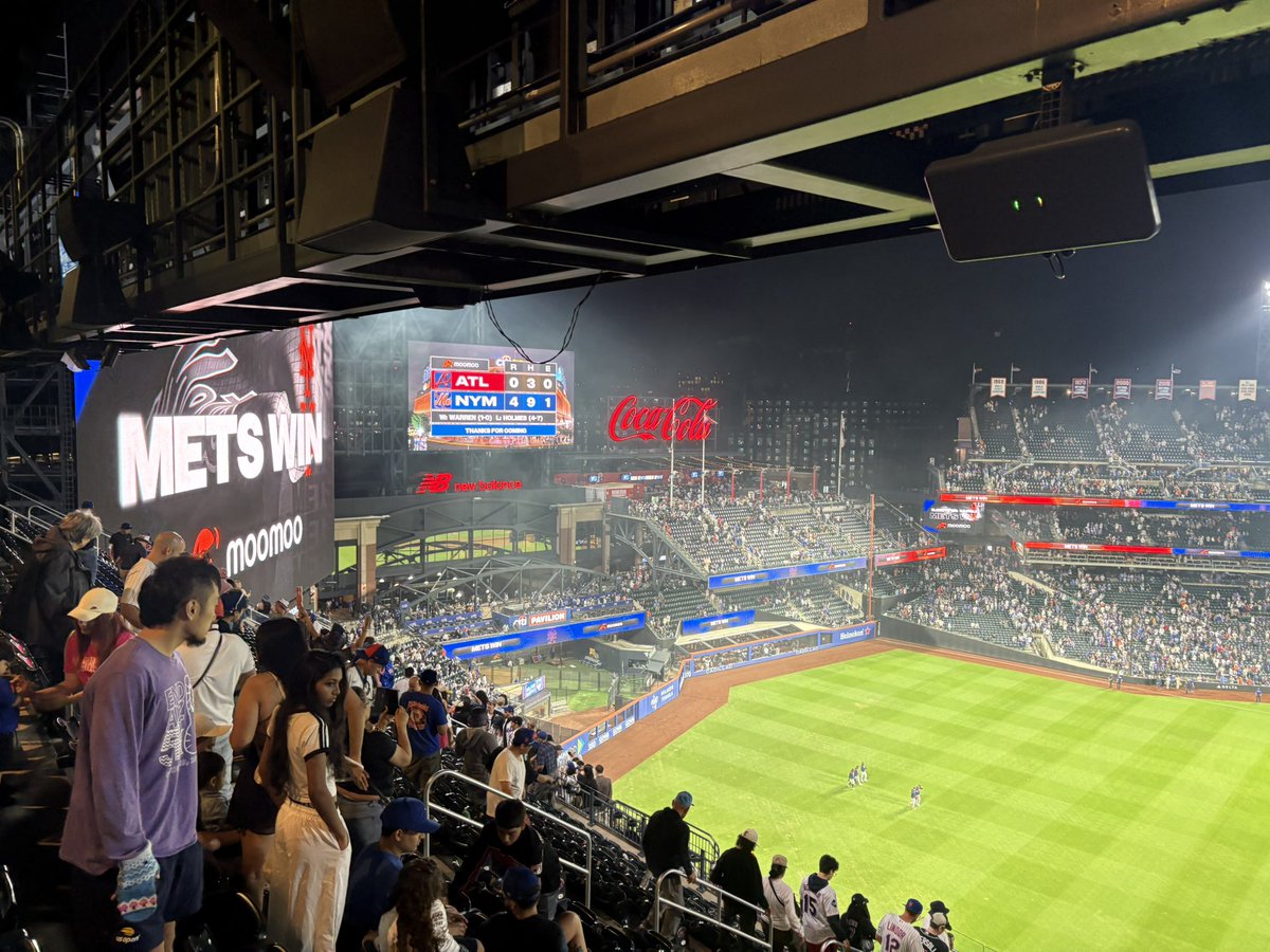 THATS A W! #LGM