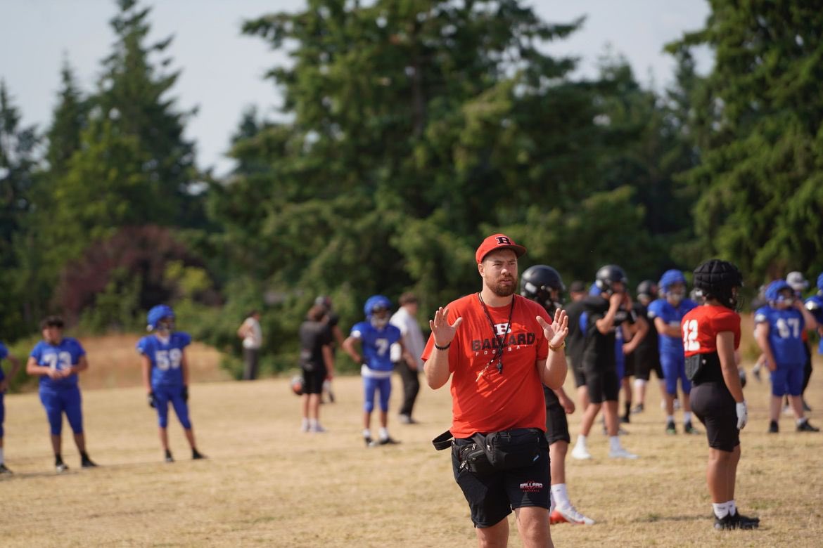 Coach Essig (@coachianessig) on Twitter photo Earned not given 🦫 Earned not given 🦫
