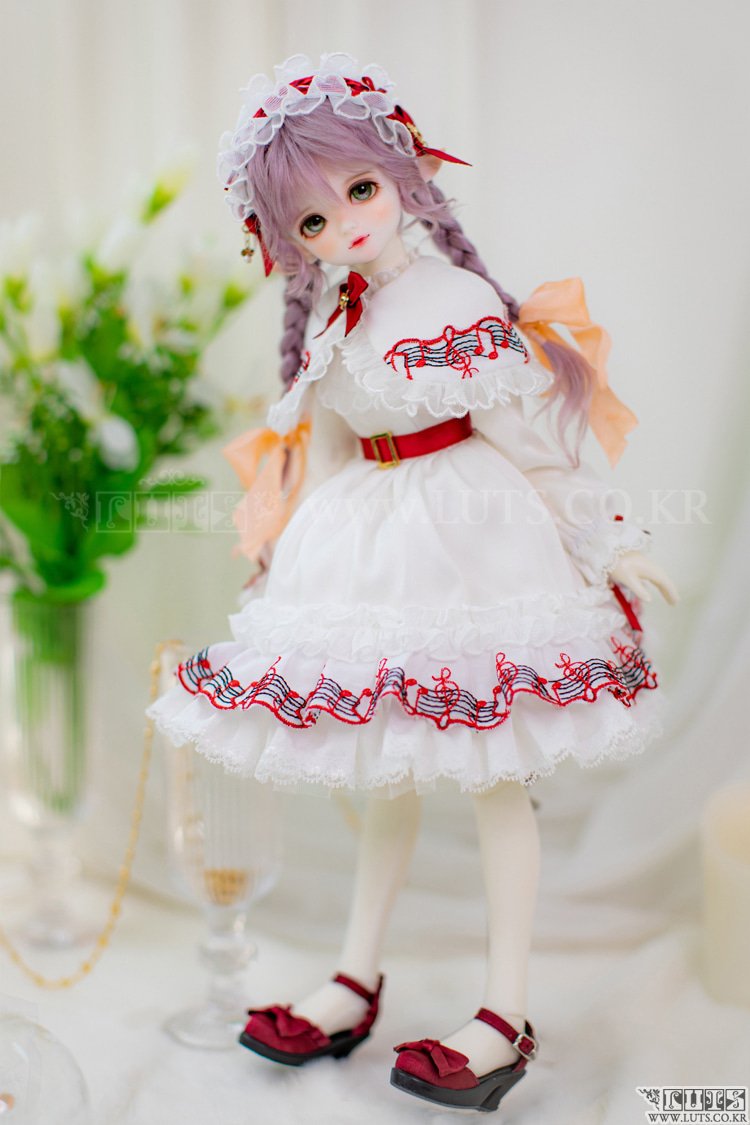 🎶선주문 KDF 멜로디 페어리 세트

* 선주문 상품으로 제작기간 2~3개월 소요됩니다.

▶lutsdoll.co.kr/surl/P/32058