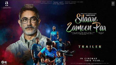 Aamir Khan’s Sitaare Zameen Par Shatters Box Office Records, Redefines Bollywood Magic in 2025!
Aamir Khan has once again proven why he’s Bollywood’s undisputed Mr. Perfectionist with his latest cinematic gem, Sitaare Zameen Par, released on June 20, 2025. Directed by the