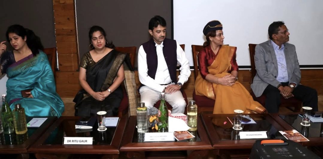 ranamps55's tweet image. gramparivesh.comधर्मशाला-में-thdcil-का-समग्र-महि/
#WomenEmpowerment #HolisticLeadership #THDCIL