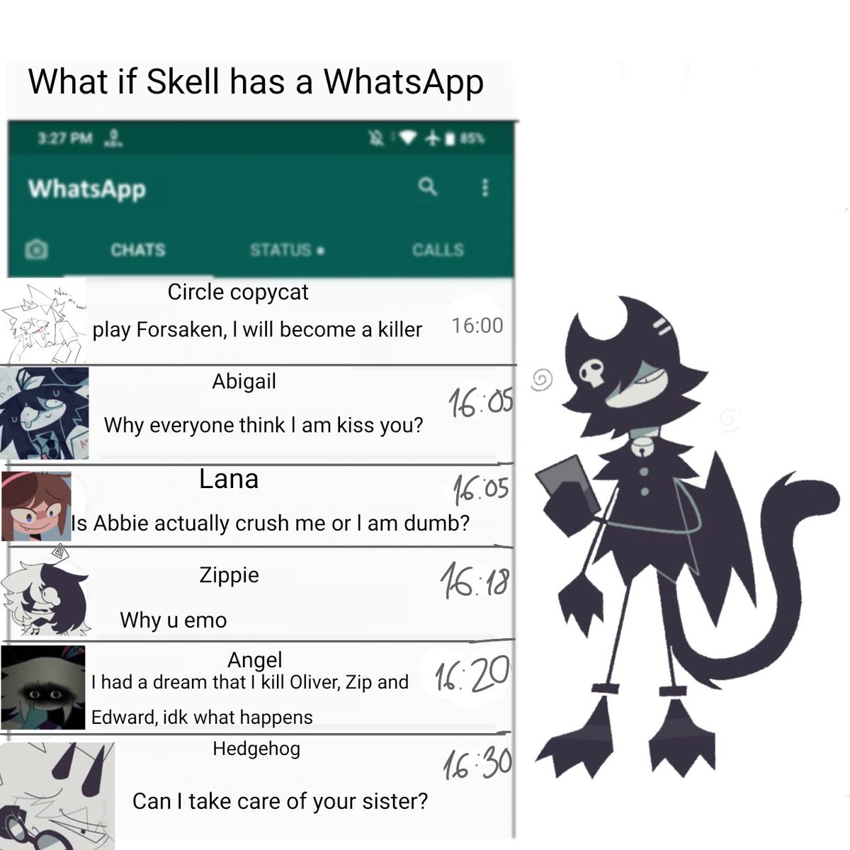 lizzy11x1_vy's tweet image. Skelling phone
#fpeskell #skellfpe #fpe