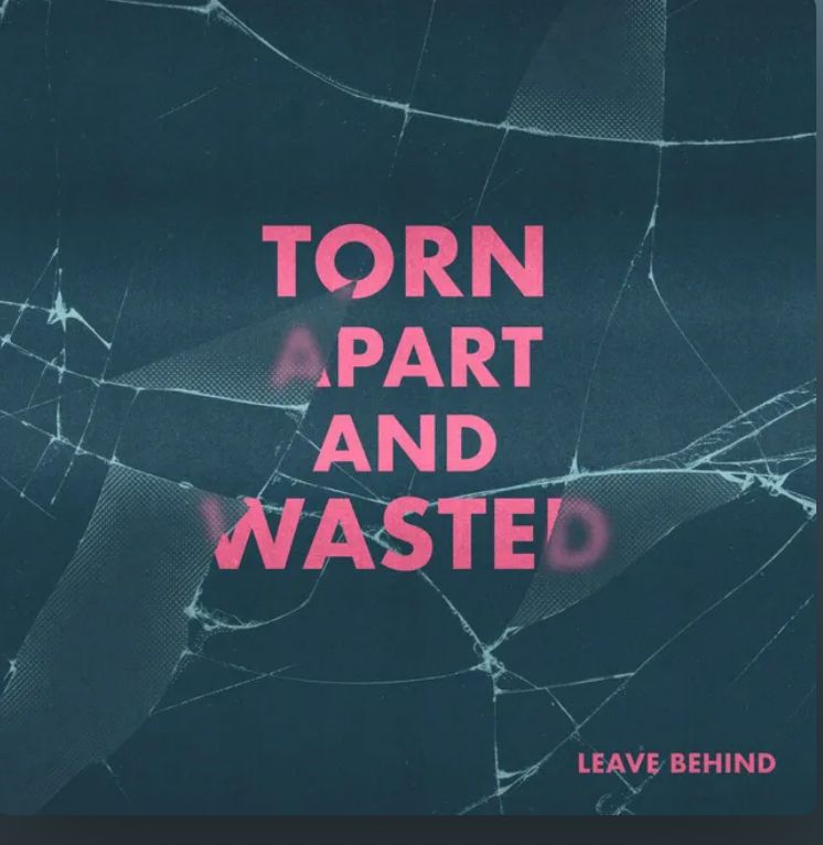 punk_shits's tweet image. Leave Behind – Torn Apart And Wasted

New single out now! Italy’s pop-punk crew return with catchy riffs, fast beats &amp;amp; a chorus that won’t quit.

📕 punkshits.com/leave-behind-t…

#PopPunk #LeaveBehind #NewMusic