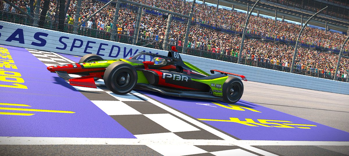 Xookz (@xookzir) on Twitter photo First INDYCAR podium in the CART Indycar League!!!! <a href="/PBR_iRacing/">PBR Racing</a> <a href="/213simwear/">213simwear</a> <a href="/CrownRacingTour/">Crown Athletics Racing Tour</a> First INDYCAR podium in the CART Indycar League!!!! <a href="/PBR_iRacing/">PBR Racing</a> <a href="/213simwear/">213simwear</a> <a href="/CrownRacingTour/">Crown Athletics Racing Tour</a>