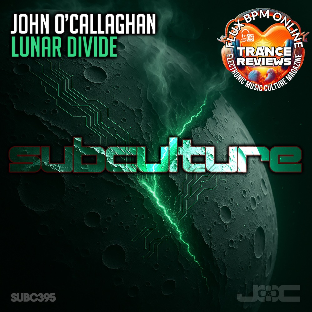 Flux Bpm Online (@fluxbpmonline) on Twitter photo 🎶 Uplifting Trance Alert! 🚀
Ready to elevate your senses? Dive into the mesmerizing soundscapes of <a href="/JOCofficial/">John O'Callaghan</a> - Lunar Divide 🌙✨, out now on <a href="/SubcultureJOC/">Subculture</a> !
🔗 Check out the full review here: fluxbpmonline.blogspot.com/2025/06/trance…
<a href="/BlackHoleRec/">Black Hole Recordings</a> <a href="/Onemixradio/">1Mix Radio</a> <a href="/1mixTrance/">1Mix Radio Trance</a> 🎶 Uplifting Trance Alert! 🚀
Ready to elevate your senses? Dive into the mesmerizing soundscapes of <a href="/JOCofficial/">John O'Callaghan</a> - Lunar Divide 🌙✨, out now on <a href="/SubcultureJOC/">Subculture</a> !
🔗 Check out the full review here: fluxbpmonline.blogspot.com/2025/06/trance…
<a href="/BlackHoleRec/">Black Hole Recordings</a> <a href="/Onemixradio/">1Mix Radio</a> <a href="/1mixTrance/">1Mix Radio Trance</a>