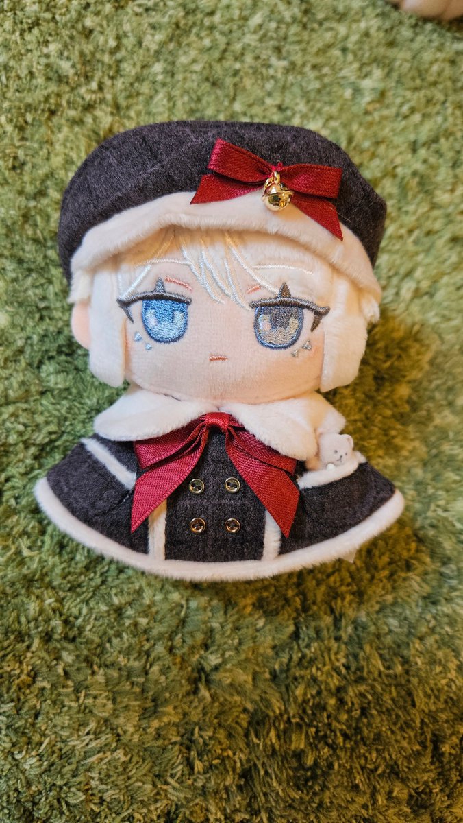 egopasta's tweet image. ﾊﾟｳｽﾄ‼️👻👻