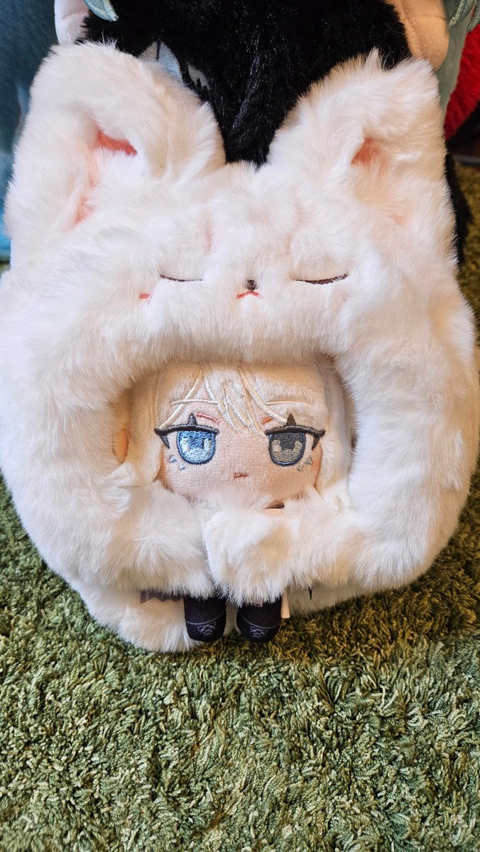 egopasta's tweet image. ﾊﾟｳｽﾄ‼️👻👻