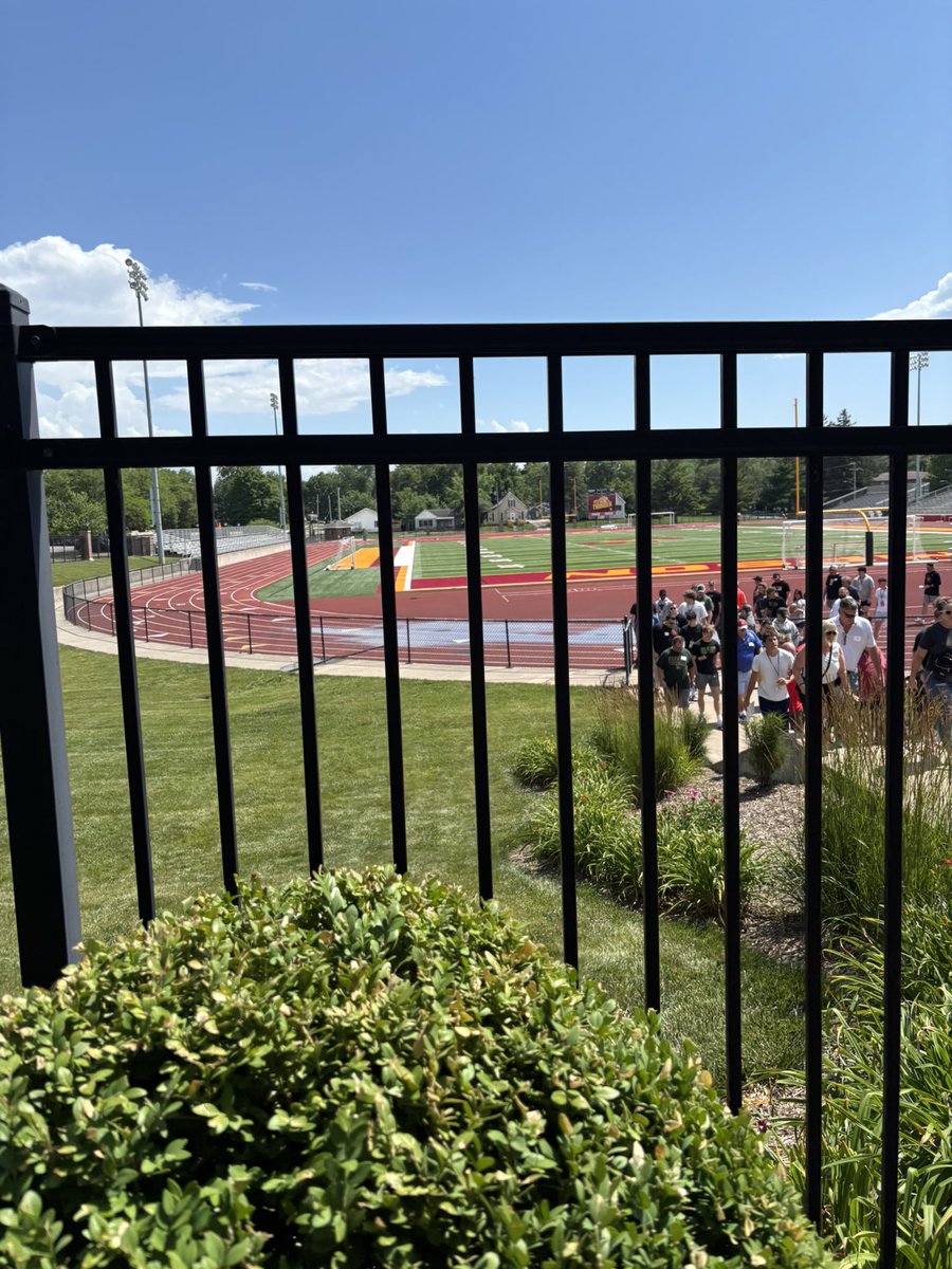 Kinnick Geers (@kinnickgeers28) on Twitter photo Had a good time on my visit to Simpson today! <a href="/ReedHoskins/">Reed Hoskins</a> <a href="/CoachARoberts/">Anfernee Roberts</a> <a href="/scstormfootball/">Simpson Football ⚡️</a> Had a good time on my visit to Simpson today! <a href="/ReedHoskins/">Reed Hoskins</a> <a href="/CoachARoberts/">Anfernee Roberts</a> <a href="/scstormfootball/">Simpson Football ⚡️</a>