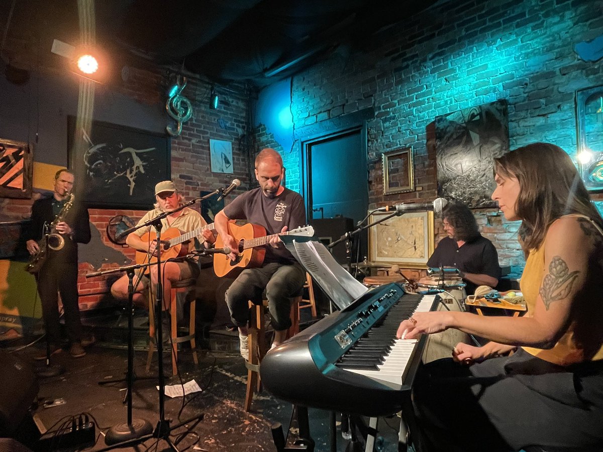 Ryan Pitkin (@pitkin_ryan) on Twitter photo We watched True Optimist play their first official show tonight with a stripped down <a href="/modernmoxieband/">Modern Moxie | NC Indie Rock</a>. Such a great night at <a href="/theeveningmuse/">The Evening Muse</a>. We watched True Optimist play their first official show tonight with a stripped down <a href="/modernmoxieband/">Modern Moxie | NC Indie Rock</a>. Such a great night at <a href="/theeveningmuse/">The Evening Muse</a>.