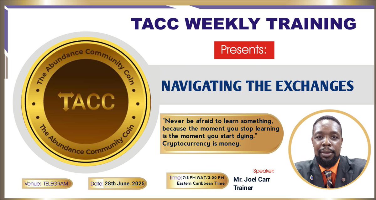 TACC USA tweet media
