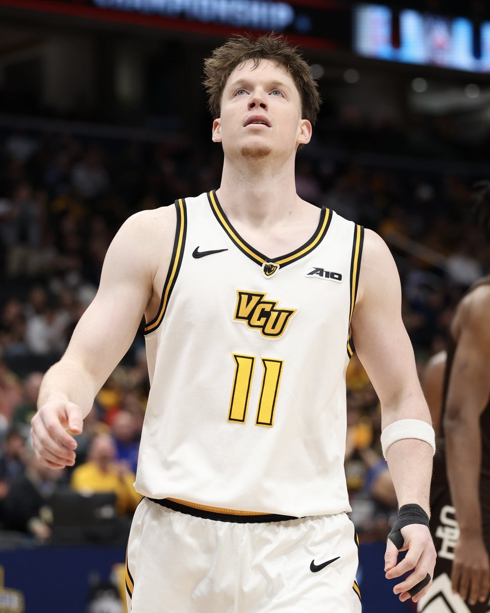 A10 Talk (@a10talk) on Twitter photo BREAKING: The Boston Celtics select VCU G Max Shulga, 57th Overall.
The 2025 <a href="/A10MBB/">Atlantic 10 MBB</a> Player of the Year is heading to the league!
#LetsGoVCU 🐏 BREAKING: The Boston Celtics select VCU G Max Shulga, 57th Overall.
The 2025 <a href="/A10MBB/">Atlantic 10 MBB</a> Player of the Year is heading to the league!
#LetsGoVCU 🐏