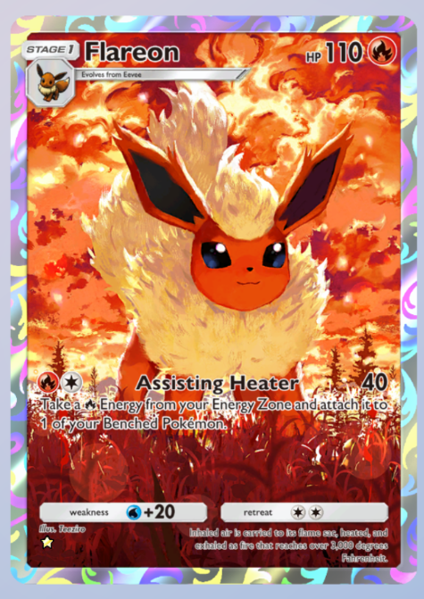 NumbNexus's tweet image. new eevee set in pokemon pocket treated me insanely well.. ive never tasted luck like this 😭🙏 #gifted_by @Pokemon
