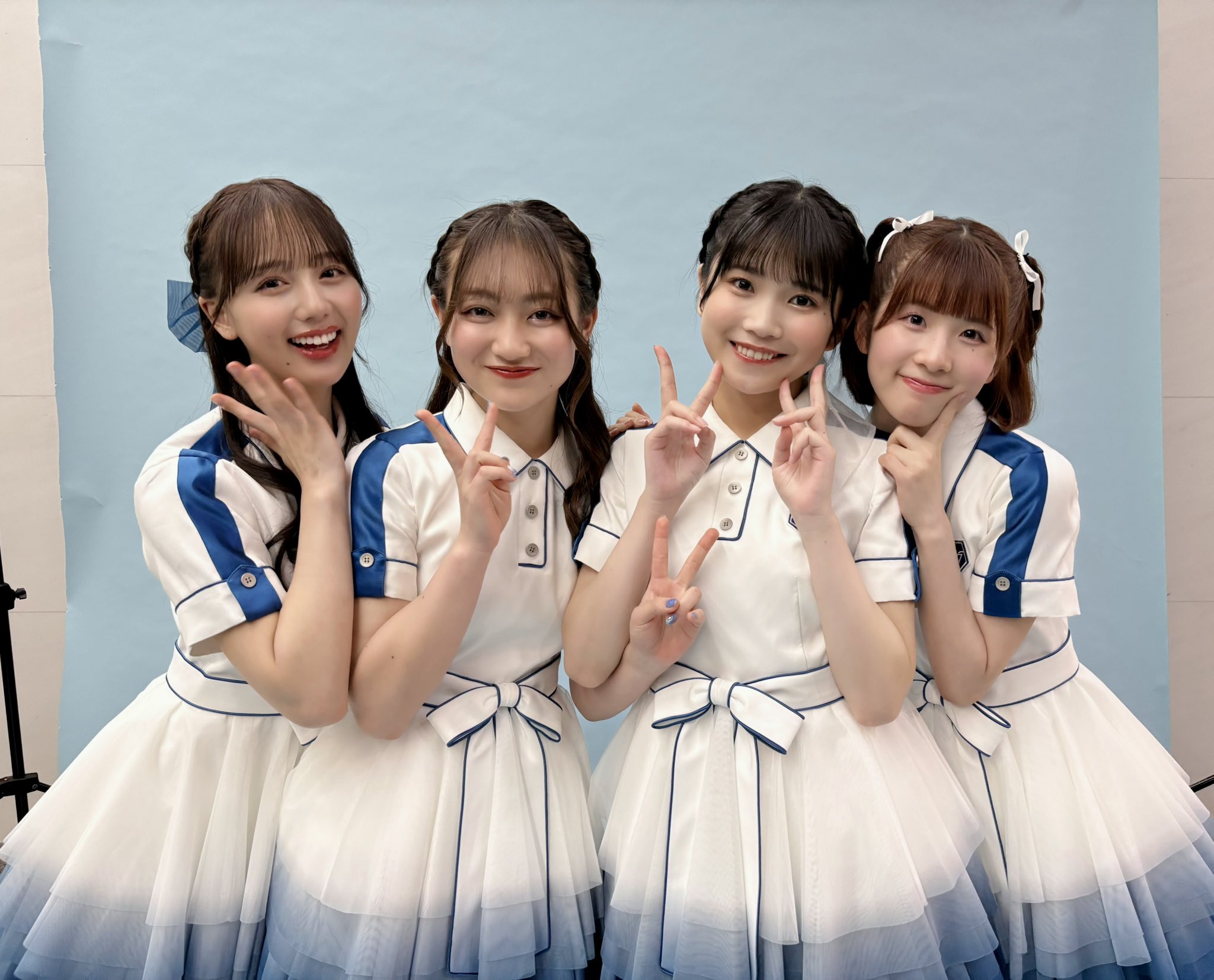 22/7 ナナブンノニジュウニ　ラッフル　くじ　相川奈央　8点セット 22/7(ナナブンノニジュウニ) on X: 