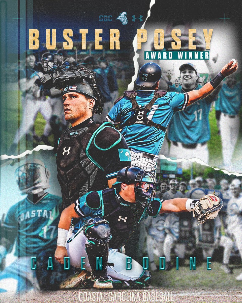KSchnall9's tweet image. The best catcher in the country — and it’s non-negotiable. @CoastalBaseball 
#BoTime