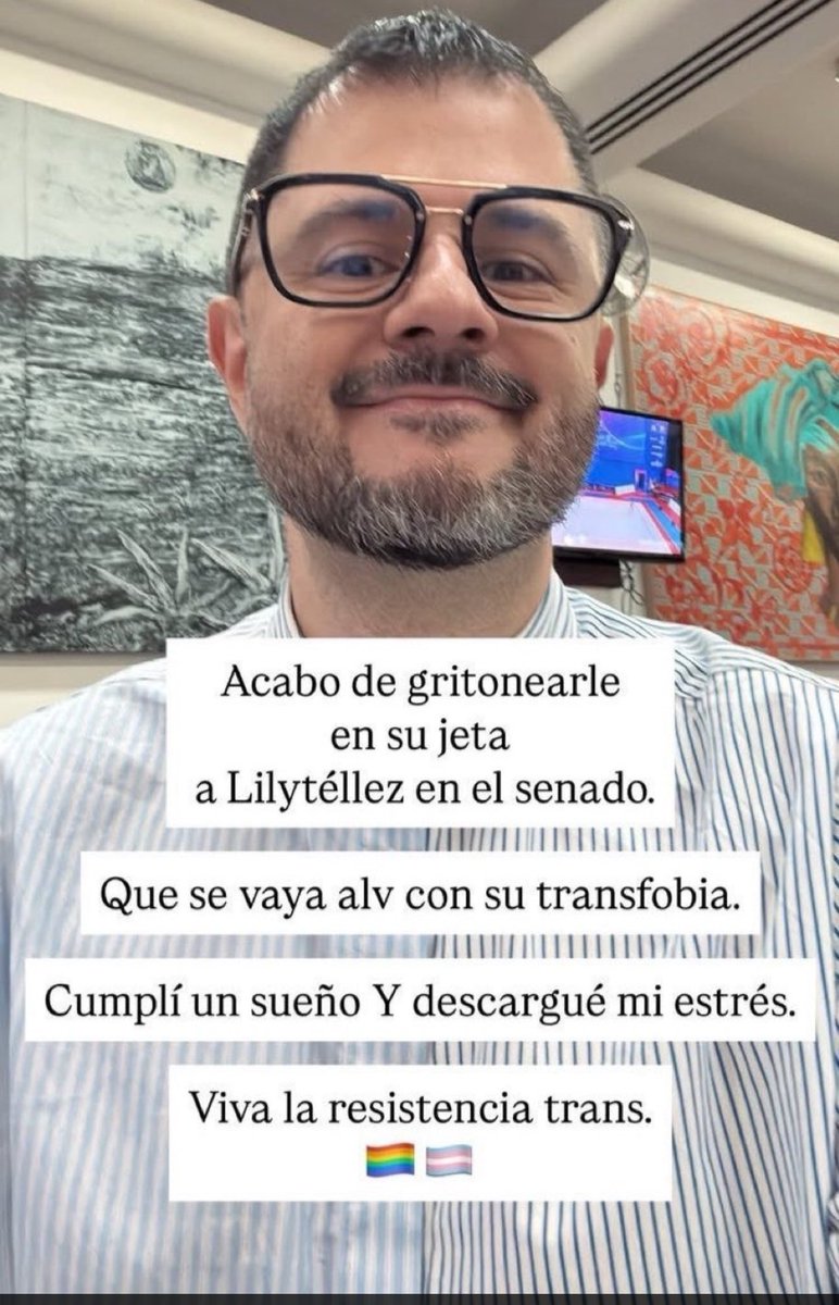 Luis Pazos P tweet media