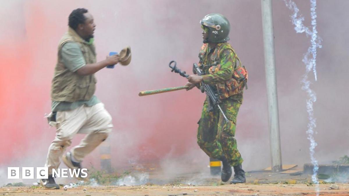 “The country will not die, the youth will save it” Dr Joshua Nkomo