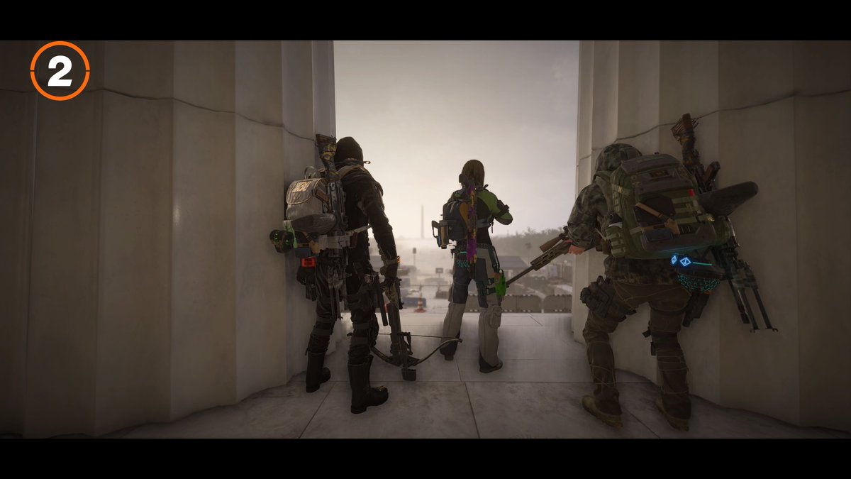 Beastitachi🇹🇹 (Nemesis💀) (@beastitachi) on Twitter photo Tried to recreate the title page for <a href="/TheDivisionGame/">Tom Clancy's The Division</a> with <a href="/Tekk33AnnaMain/">Tekkenbd33/Elara26AnnaMain</a> and <a href="/Scorpio_Rising1/">Scorpio Rising</a>
#TheDivision2 Tried to recreate the title page for <a href="/TheDivisionGame/">Tom Clancy's The Division</a> with <a href="/Tekk33AnnaMain/">Tekkenbd33/Elara26AnnaMain</a> and <a href="/Scorpio_Rising1/">Scorpio Rising</a>
#TheDivision2