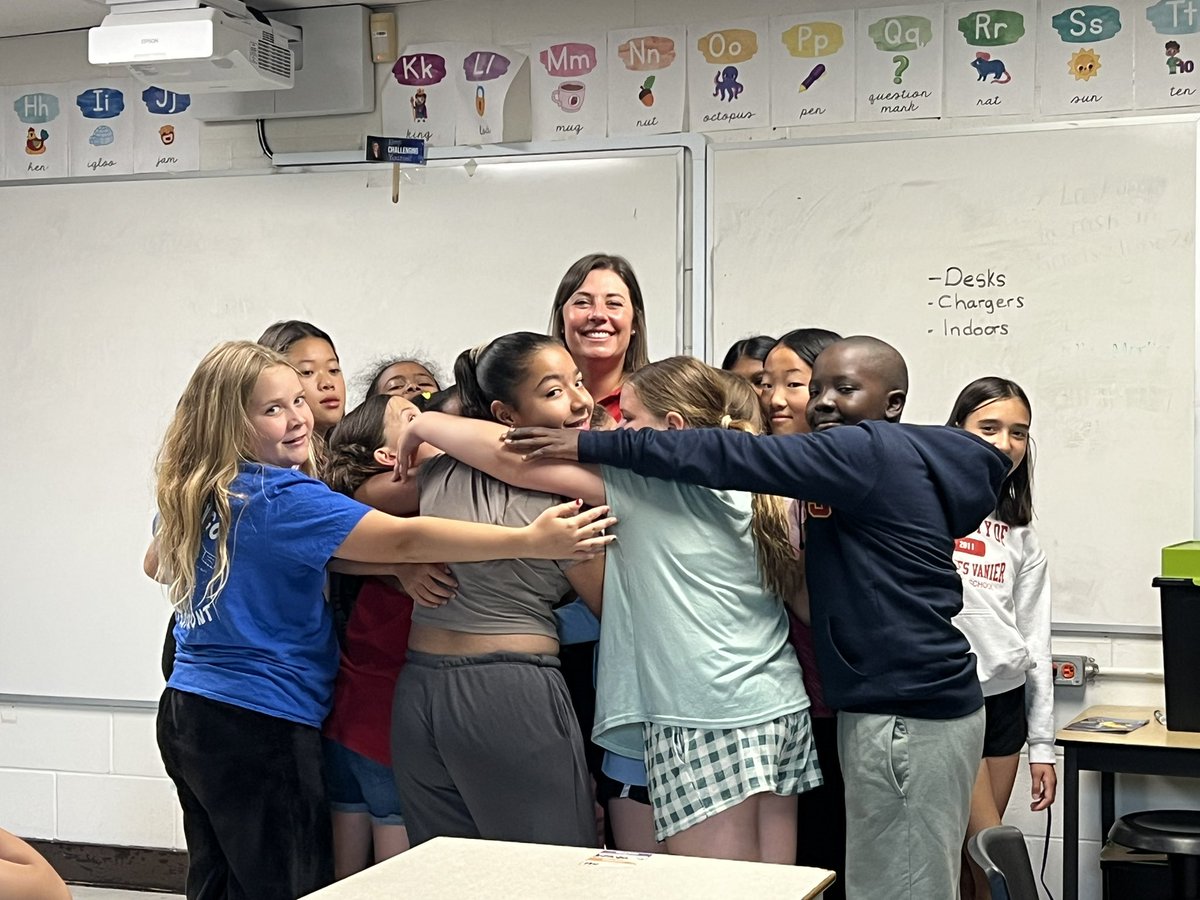 Ms. Cockwell OCSB tweet media