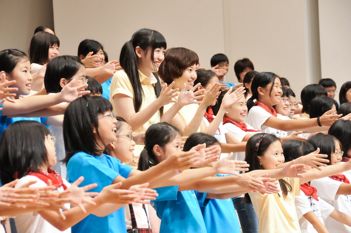 JCA_from1948's tweet image. 【#こどもコーラス】
2025年12月に開催する「2025こどもコーラス・フェスティバルin藤岡🍓」の出演団体を募集中です。
「少年少女合唱団群馬県フェスティバル」と合同開催!
群馬県の約15団体と一緒に歌声で交流を深めましょう。
講師の貴重な生講評もいただけます🎙️
ご参加お待ちしています😊…