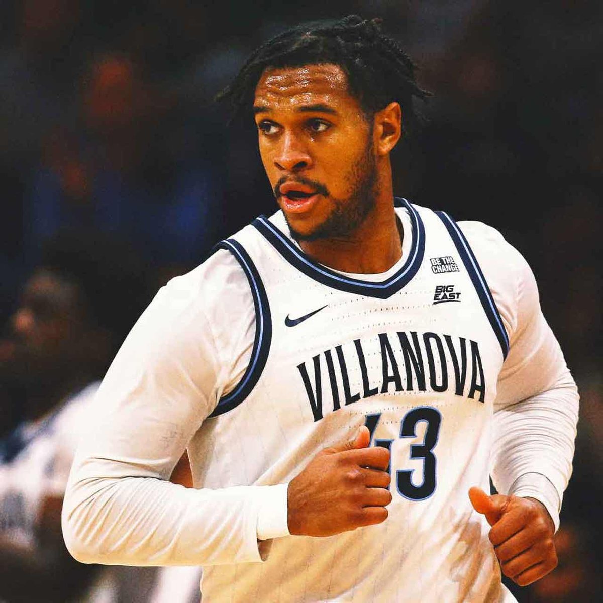 tommygodinjr's tweet image. Eric Dixon has agreed to a two-way contract with the Los Angeles Lakers, per sources
The Lakers got a good one 😎
Go be great, @BigEballer_!!