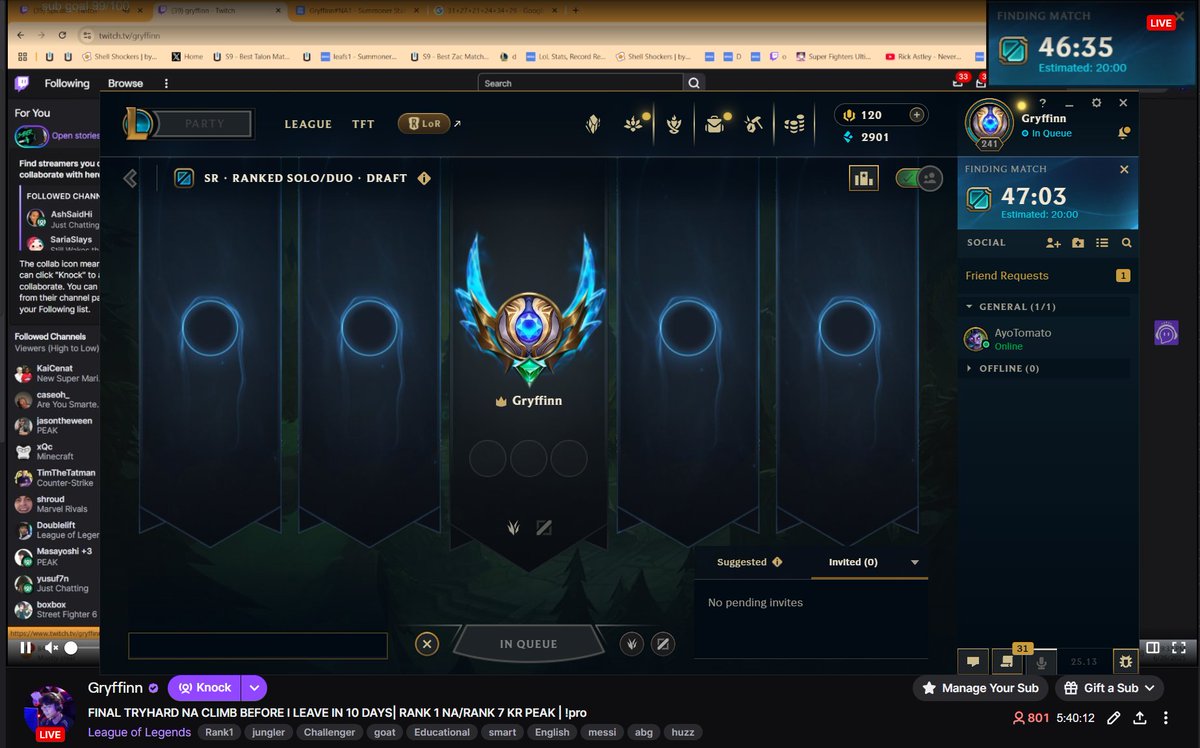 FLY Gryffinn tweet media