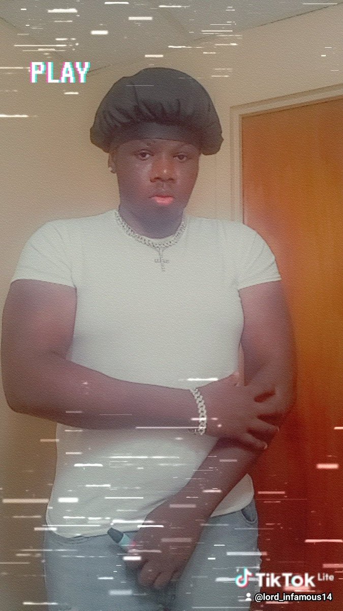 Lord_Infamous21's tweet photo. Cause I stepped away for a bit had to spin the block and bulk up https://t.co/pVi7njhmSh