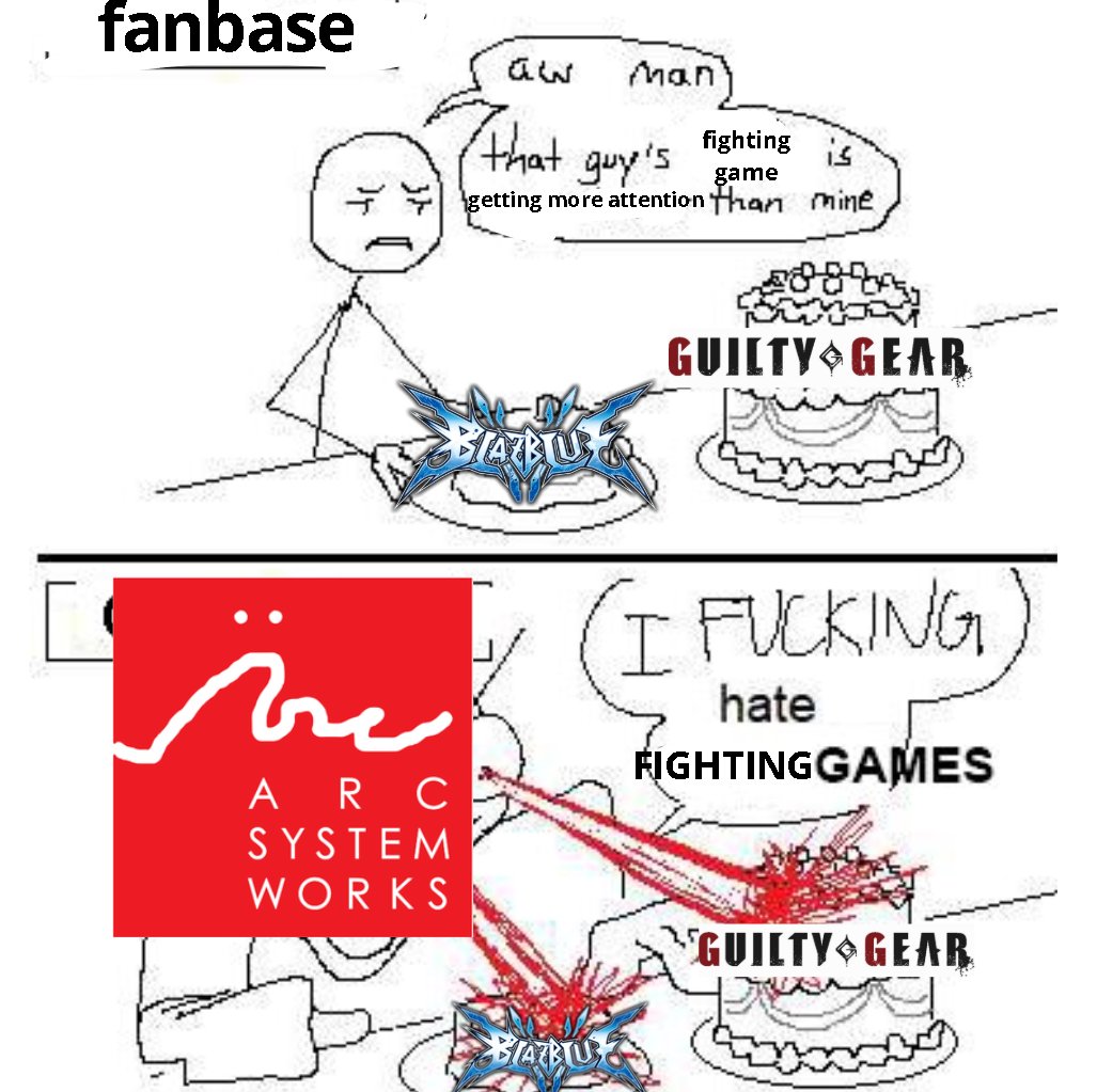 Nan Nan 🔜 EVO 2025‼️ (@nannanfgc) on Twitter photo 