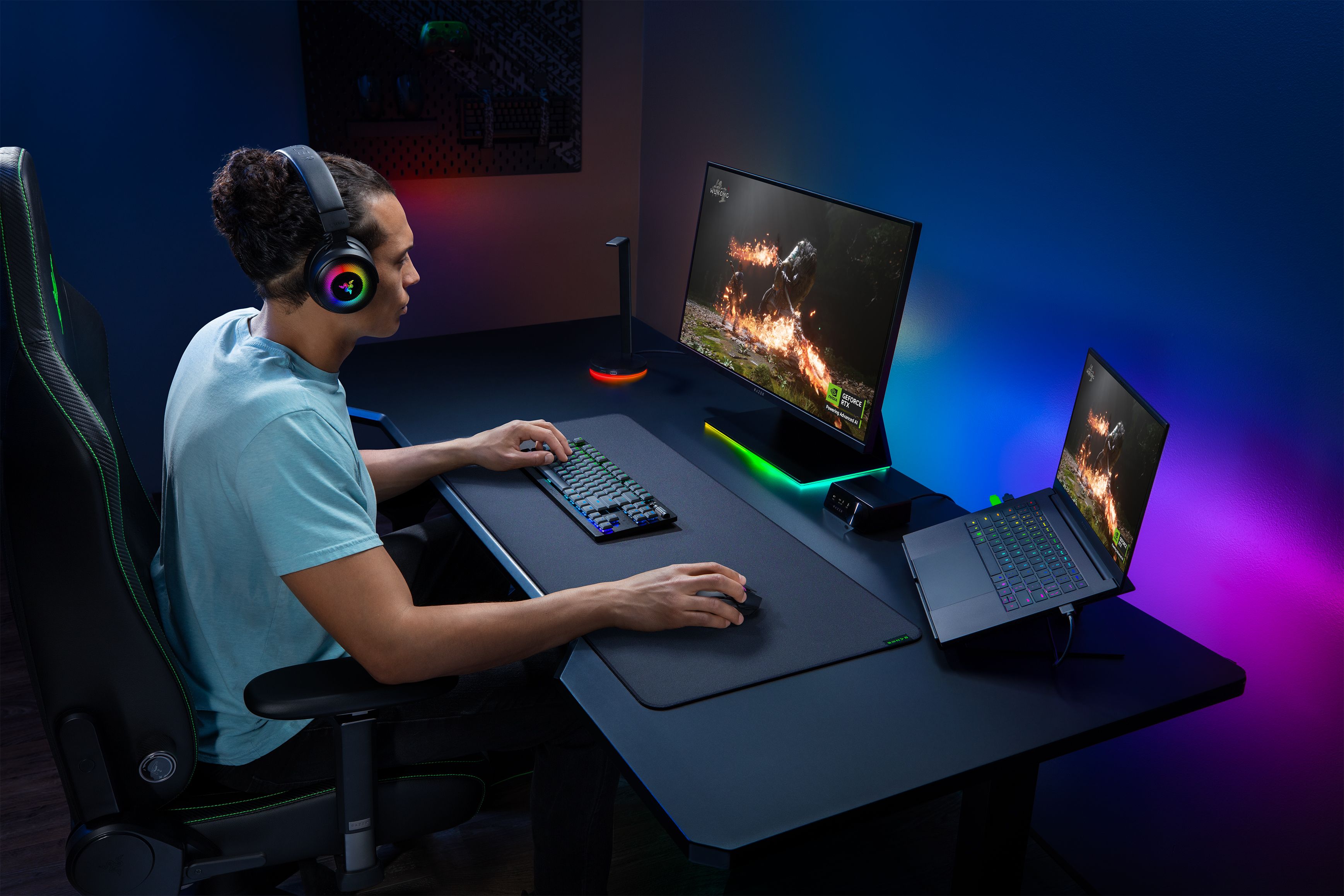 R Λ Z Ξ R | ANZ (@RazerANZ) / X