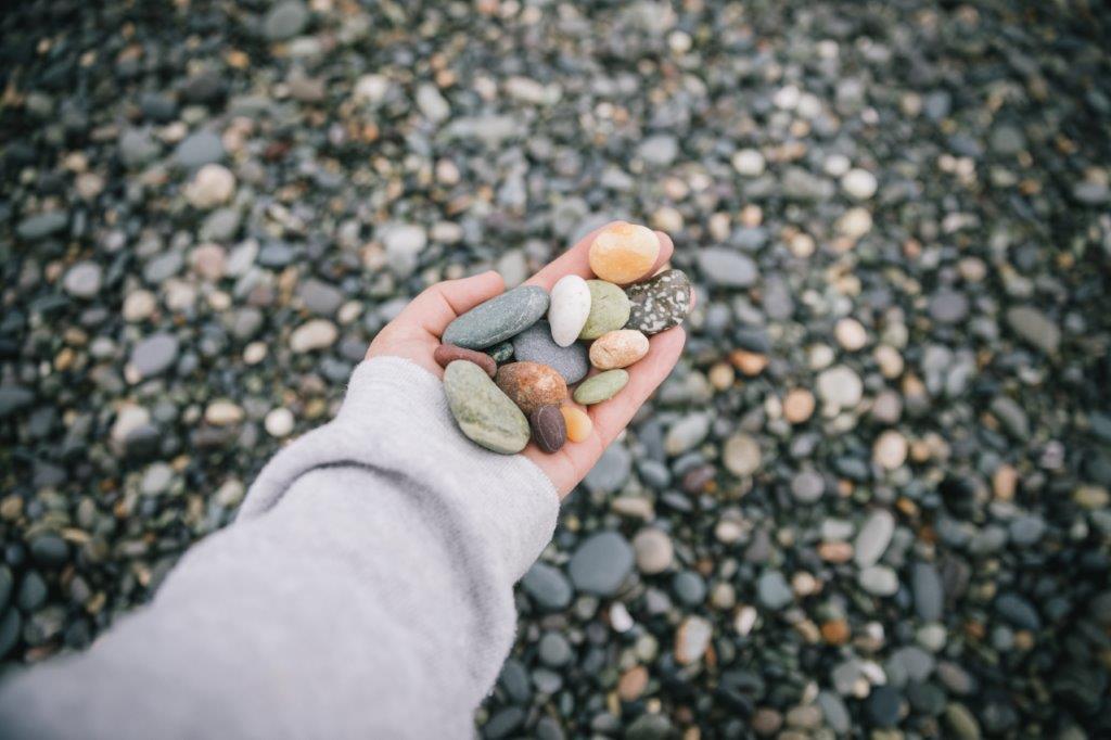 Have you made the trip out to Orepuki to visit Gemstone Beach lately?

Fossick for gems as you stroll along the wild beach 💎

📍 Gemstone Beach, Orepuki
📸 Liz Carlson - Young Adventuress

#GemstoneBeach #SouthlandNZ