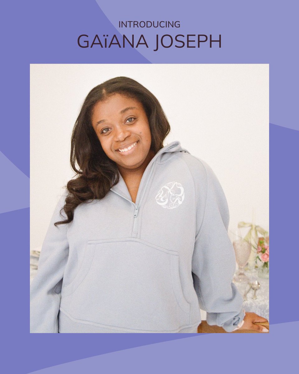 New at Flywheel 🚀 Meet Gaïana Joseph!

She’s a strategist who makes digital systems sing—bringing years of experience across publishing, fintech, and DTC brands.

Don’t miss her Rapid Fire Q&amp;A 👉 flywheelstrategy.co/introducing-ga…

#FlywheelStrategy #MeetTheTeam #WomenInTech