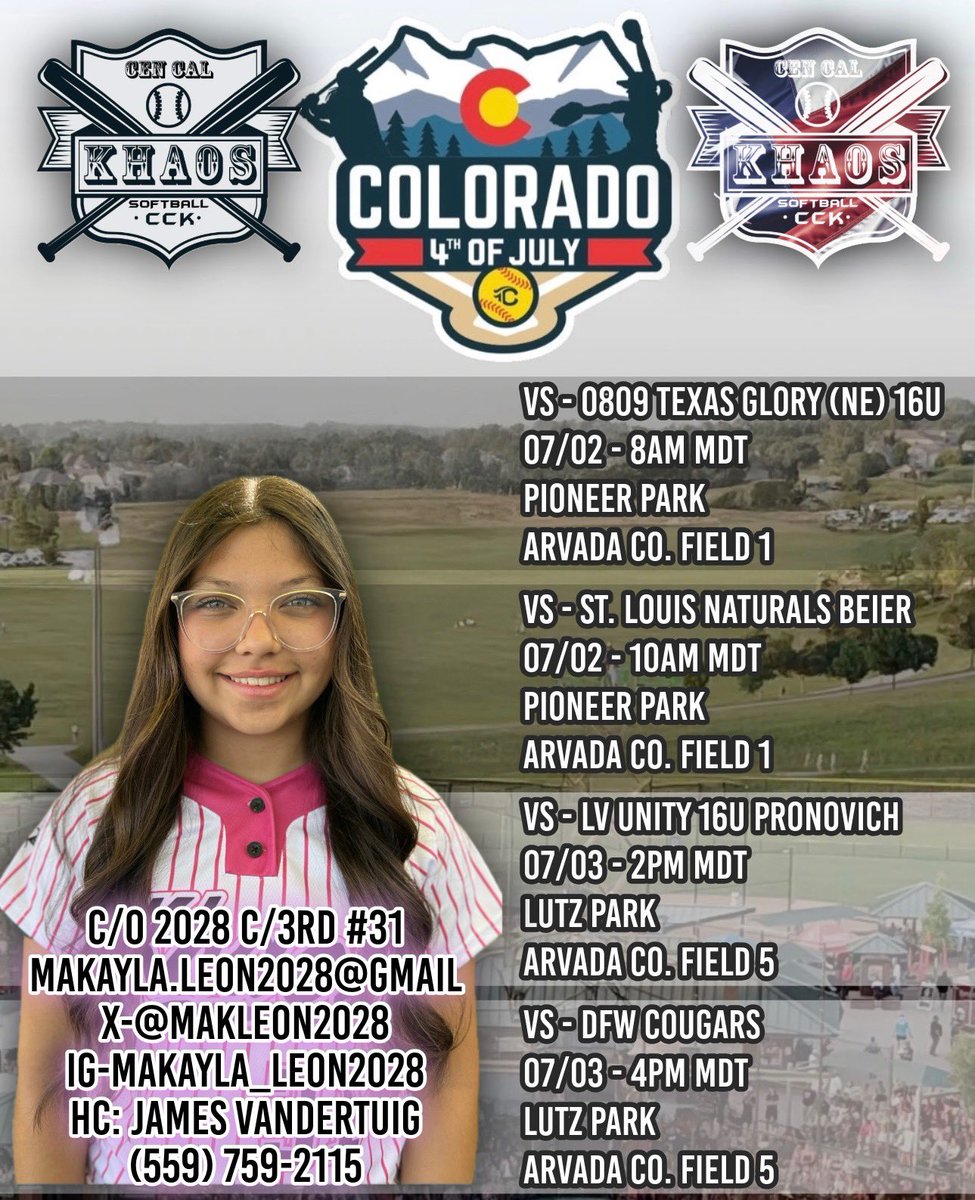 MakLeon2028's tweet photo. Come check us out! 
@hunter_hays27 @CharMorgan34 @CoachAaronMoore @Marinooo08 @GCarbonatto @Coach_Jo_Evans @BrieGalicinao @fearny37 @BTelesco2 @Erin_Thorpe @sammduran28 https://t.co/xpYbhunc4d
