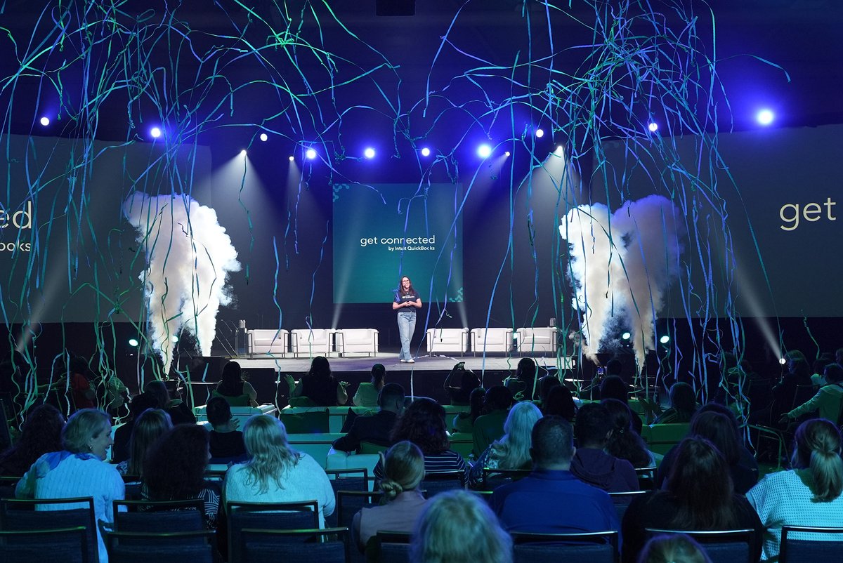 <a href="/QuickBooksCA/">Intuit QuickBooks Canada</a> <a href="/Fishbowl/">Fishbowl</a> <a href="/Telpay/">Telpay Inc.</a> Thank you, #Toronto! See you next time at #GetConnectedCAN 🎉