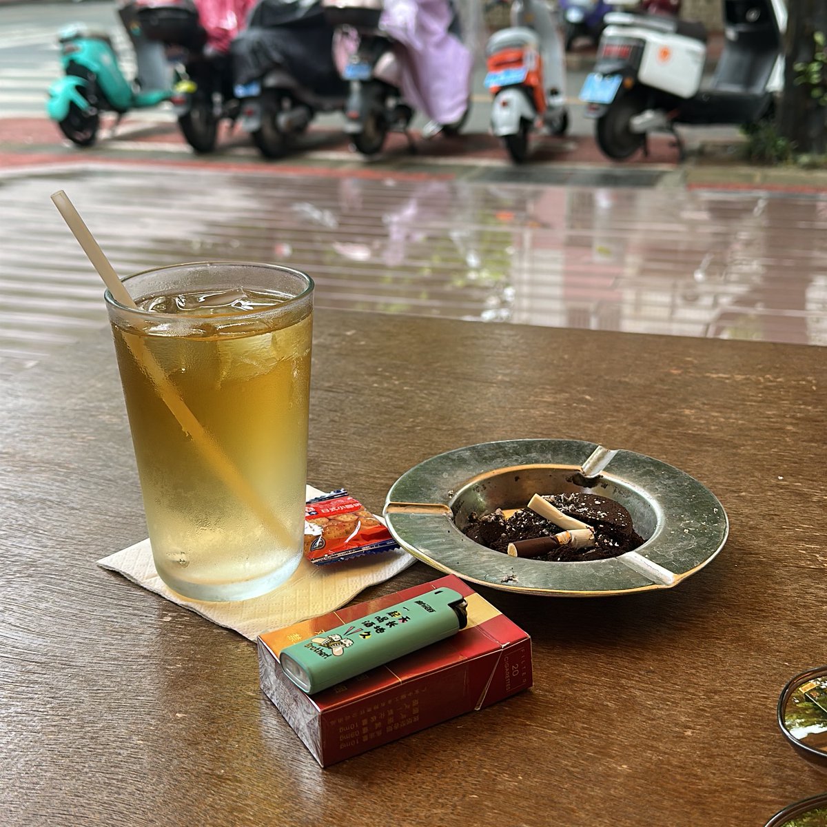 没钱扫豆奶了你还会爱我吗
#南宁 #青秀区