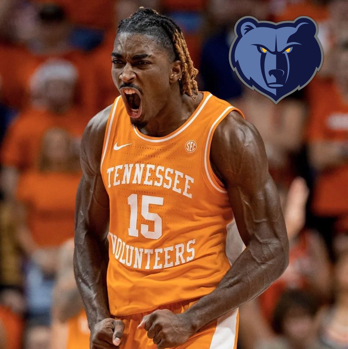 Vol Report tweet media