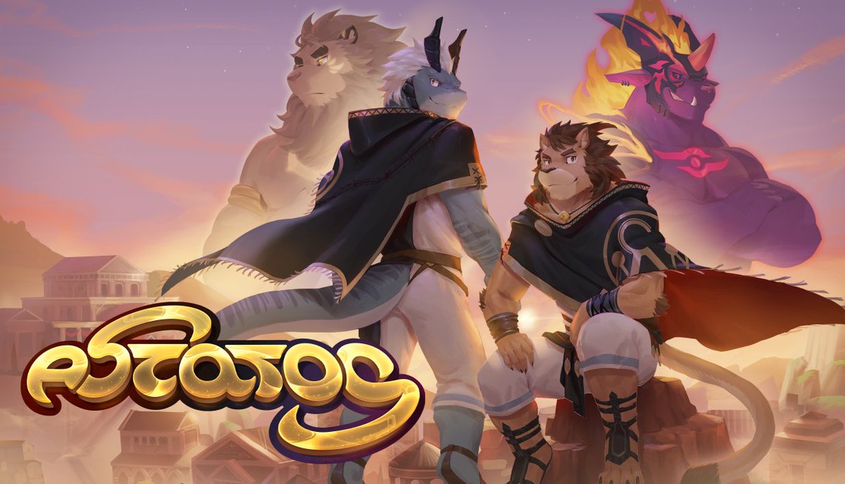 The Steam Summer Sale is here, including Nekojishi, Astatos, and Beek: Remastered!

Get up to 25% off across all our games, DLC, &amp; Soundtracks— and help fund our next releases and updates!

Thanks for playing our games~