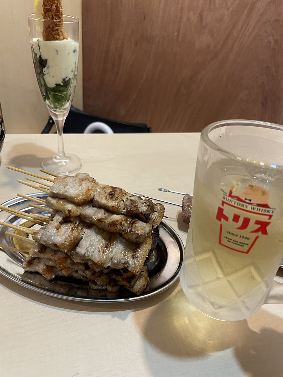 福岡や名古屋で大人気の「串とメシにはサケキタル。」仙台駅前店がオープン！
レセプションに突撃してきました。

地域最安を実現する人気沸騰の串焼大衆居酒屋、仙台に初上陸。