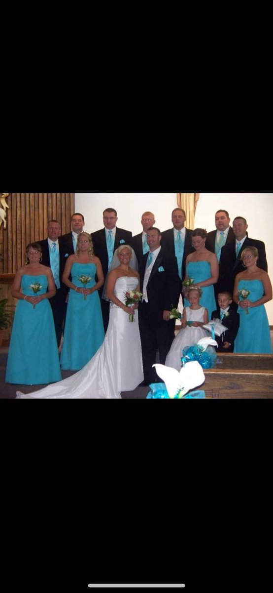 TracySteines's tweet photo. Happy #15 year Anniversary @JSTEINO ❤️ https://t.co/C98oksPnWc