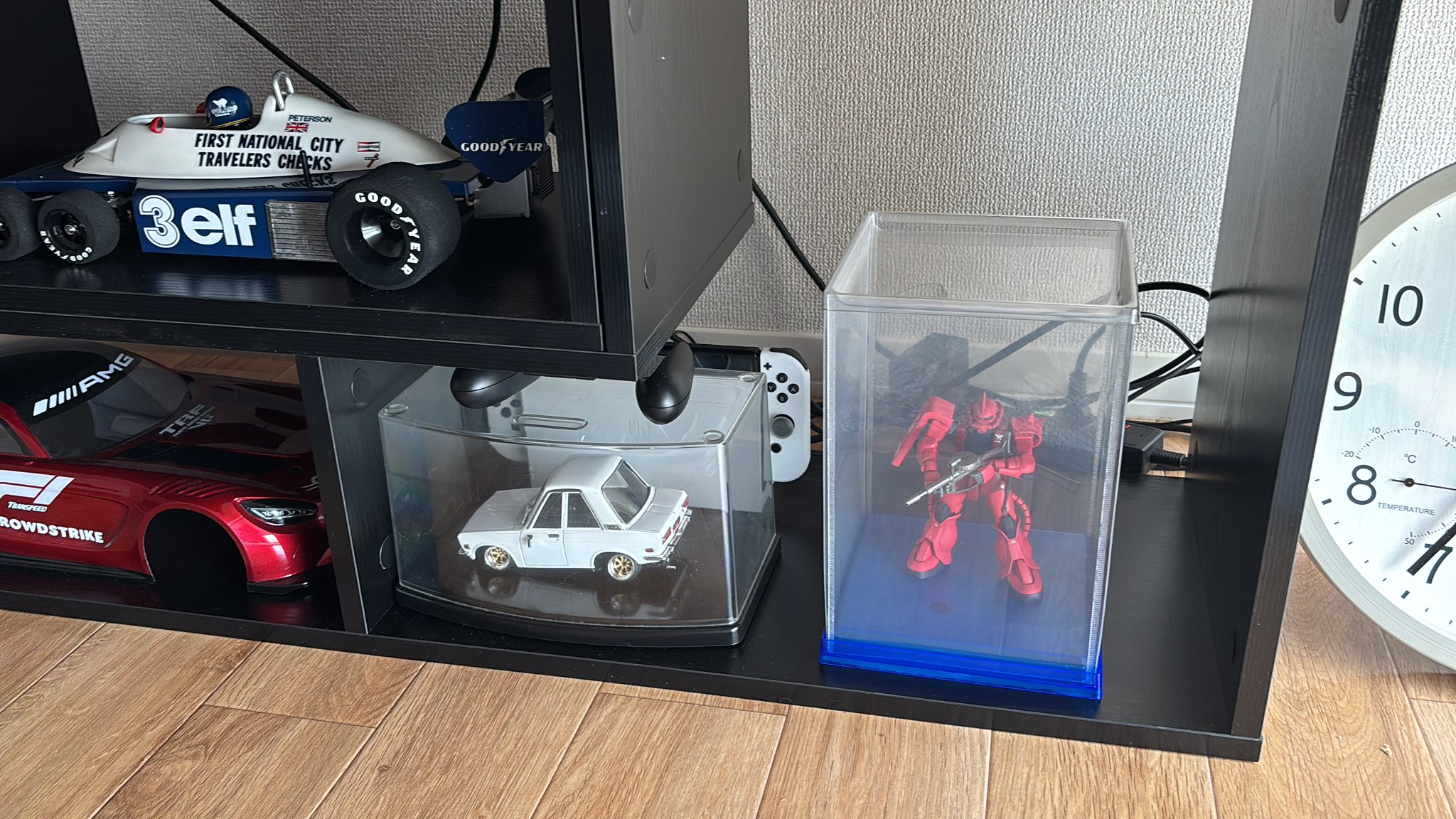 トイラジにフタバプロポ積んで見ました⑩★ トイラジにフタバプロポ積んで見ました⑩☆ - メルカリ