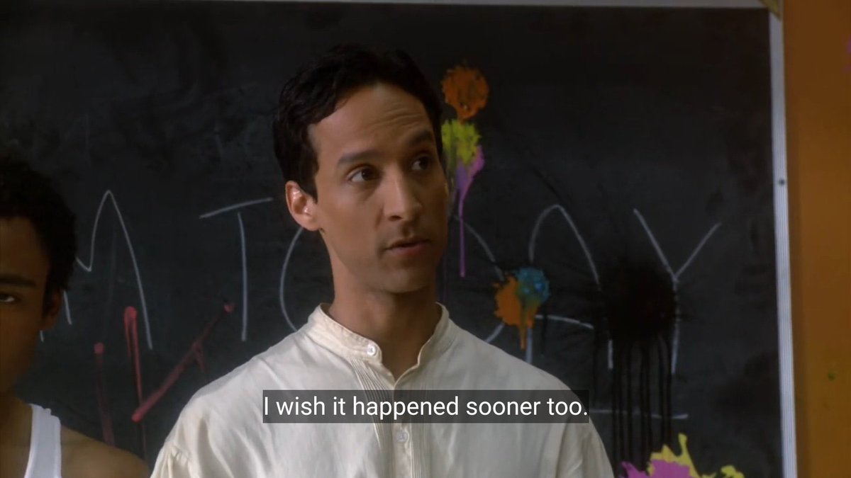 6 Seasons and a Moving Screen tweet media