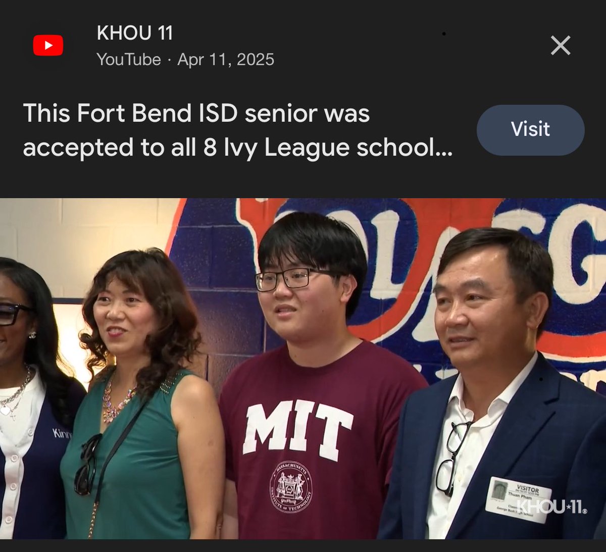 Nicki Kibble (@dexecassistant) on Twitter photo Thinh Pham was a proud Hurricane student in Mr. Phillips’ AP Physics class in 2023 before transferring to Bush. Out of Mr. Phillips’ 17 years of teaching, he’s never had a student earn a perfect score on the AP exam. Once a Hurricane, always a Hurricane! 💚🌪️ <a href="/HHS_Canes/">Hightower High School</a> Thinh Pham was a proud Hurricane student in Mr. Phillips’ AP Physics class in 2023 before transferring to Bush. Out of Mr. Phillips’ 17 years of teaching, he’s never had a student earn a perfect score on the AP exam. Once a Hurricane, always a Hurricane! 💚🌪️ <a href="/HHS_Canes/">Hightower High School</a>